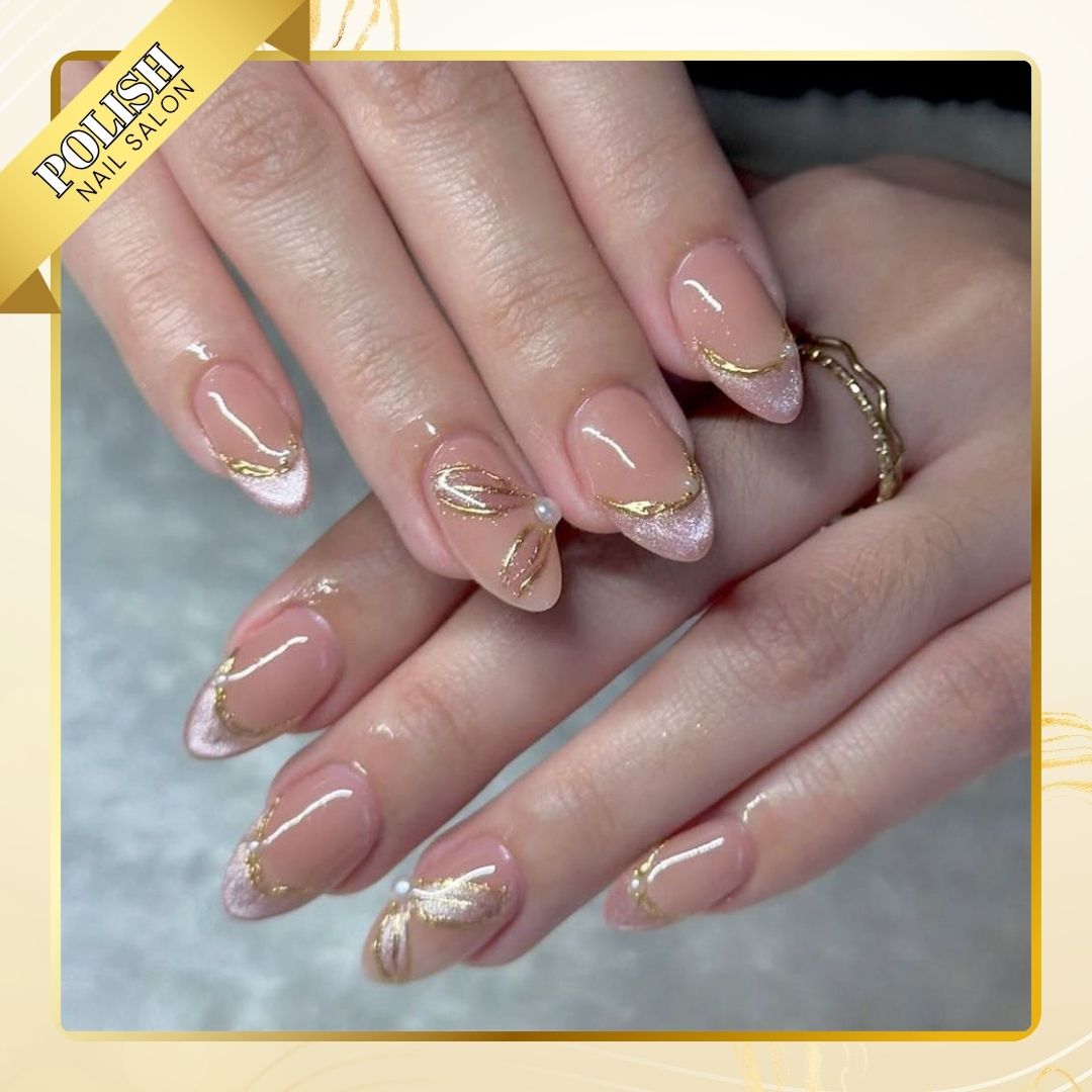 Nail Design